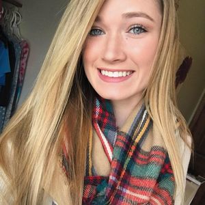 Meet your Posher, Ally